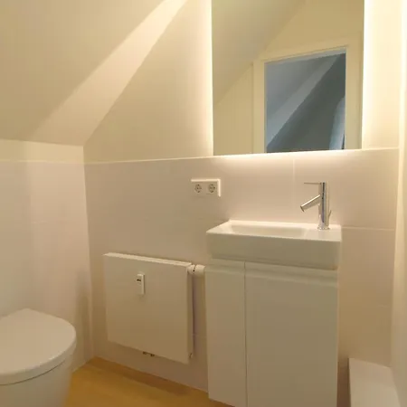 Carsten - Seeduene 15, App 30 Apartment Wenningstedt-Braderup