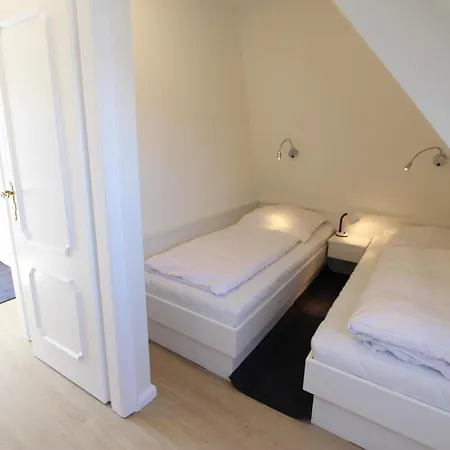 Carsten - Seeduene 15, App 30 Διαμέρισμα