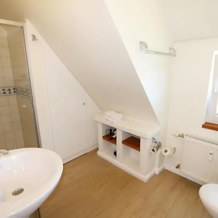 Διαμέρισμα Carsten - Seeduene 15, App 30 *