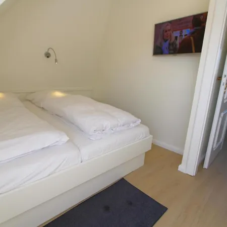 Carsten - Seedüne 15, App 30 Apartment *