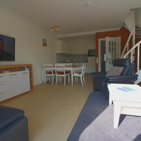 Carsten - Seeduene 15, App 30 * Wenningstedt-Braderup