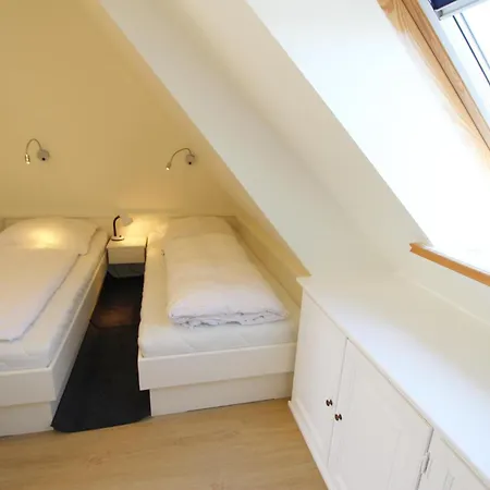 Carsten - Seeduene 15, App 30 Διαμέρισμα Wenningstedt-Braderup