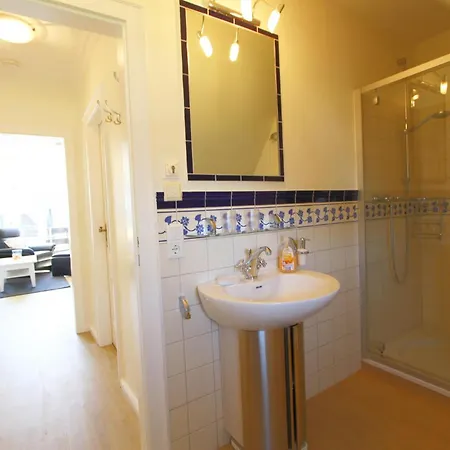 Carsten - Seeduene 15, App 30 Wenningstedt-Braderup