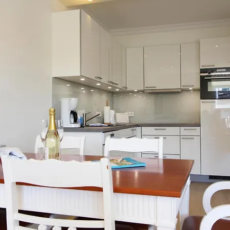 Carsten - Seedüne 15, App 30 Apartment