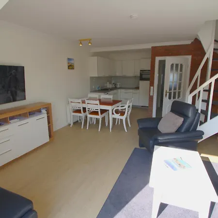 Carsten - Seeduene 15, App 30 * Wenningstedt-Braderup