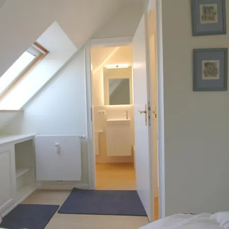 Carsten - Seeduene 15, App 30 Apartment Wenningstedt-Braderup