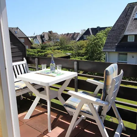 Carsten - Seeduene 15, App 30 *